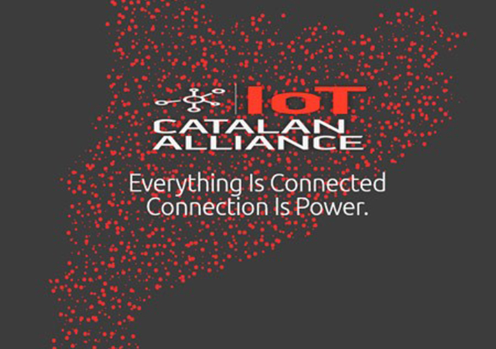 Foto Pervasive Technologies se incorpora a la IoT Catalan Alliance para impulsar el despliegue hacia las smart cities.